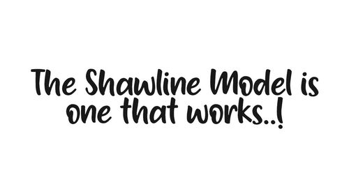 Shawline Model