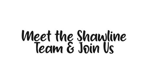 Meet The Shawline Team