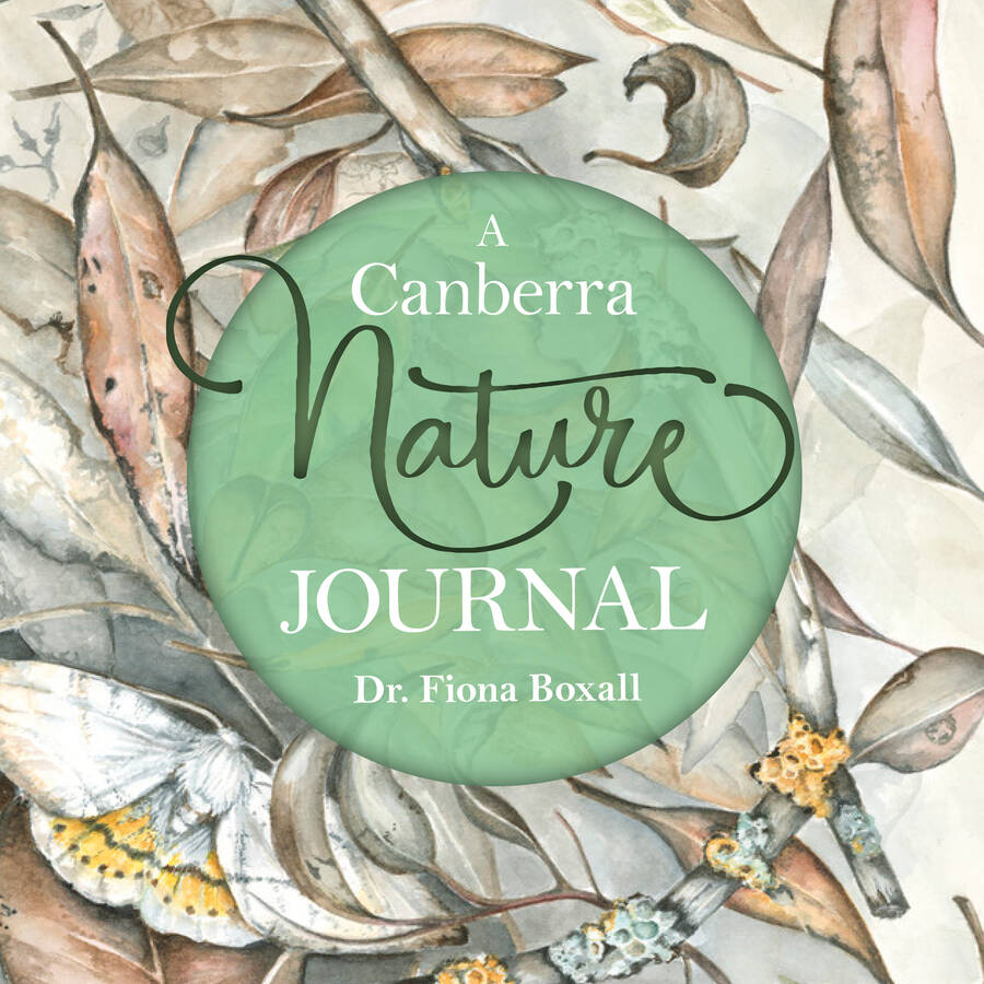 A Canberra Nature Journal