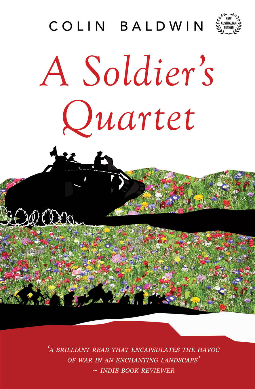 A Soldier+39s Quartet