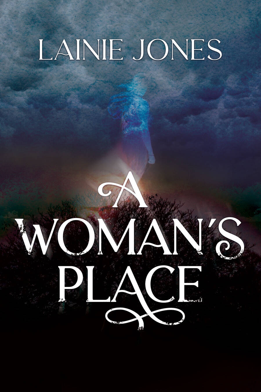A Womanand39s Place