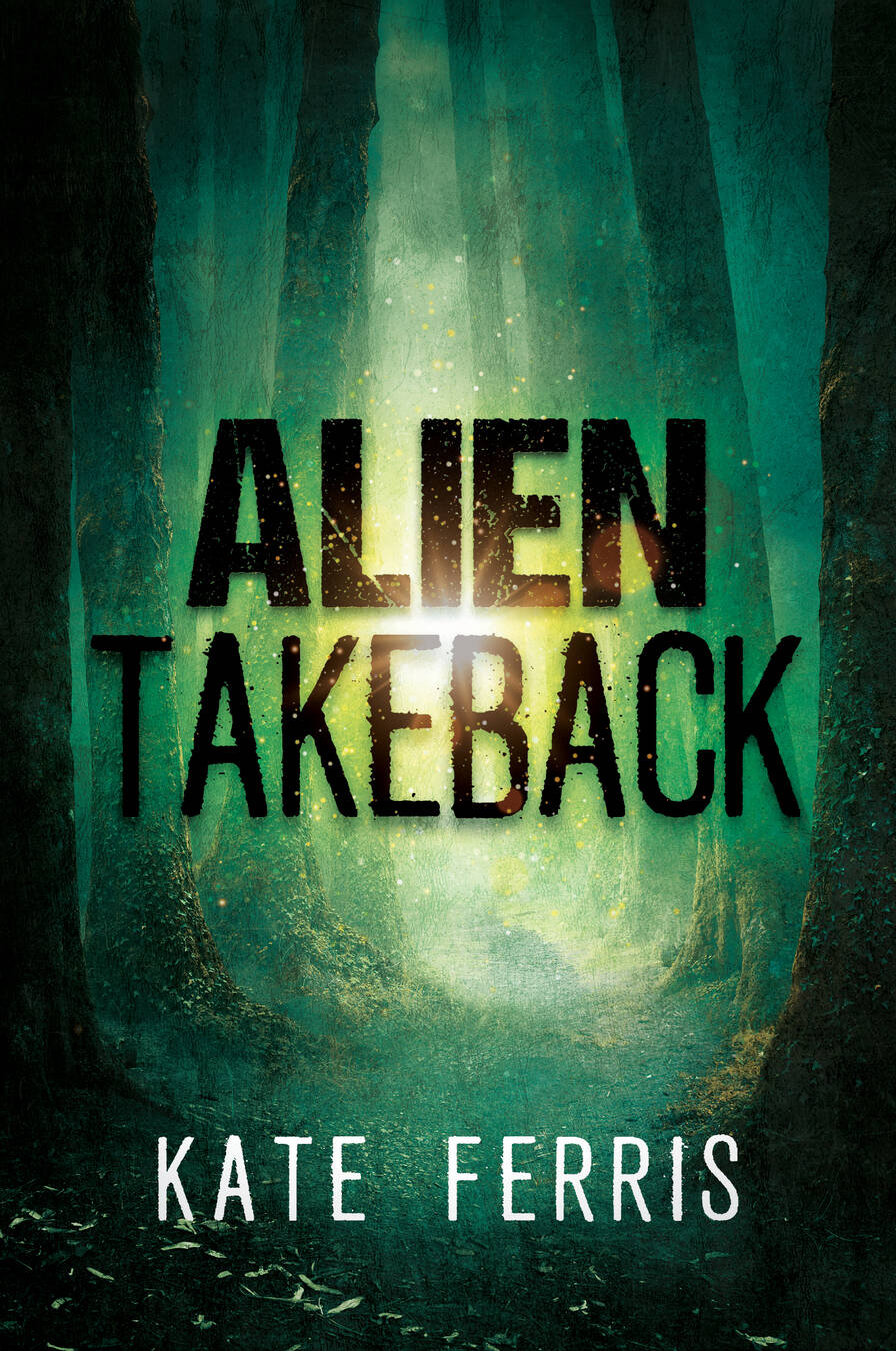 Alien Takeback