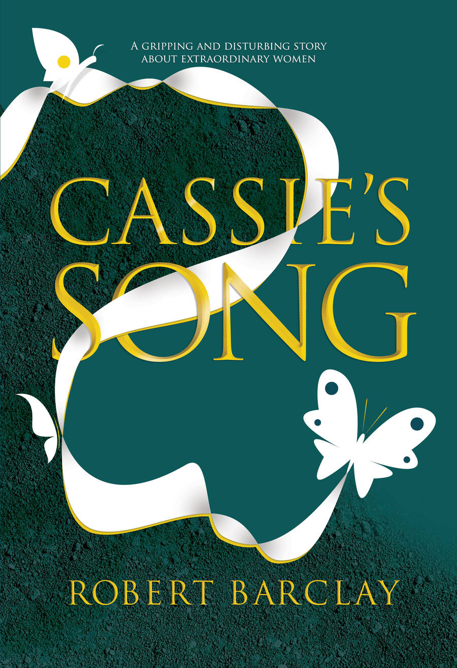 Cassieand39s Song