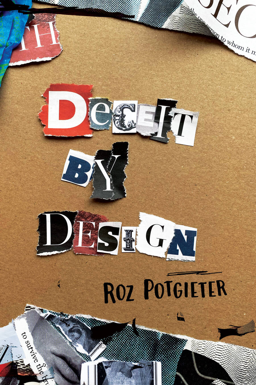 Deceit by Design