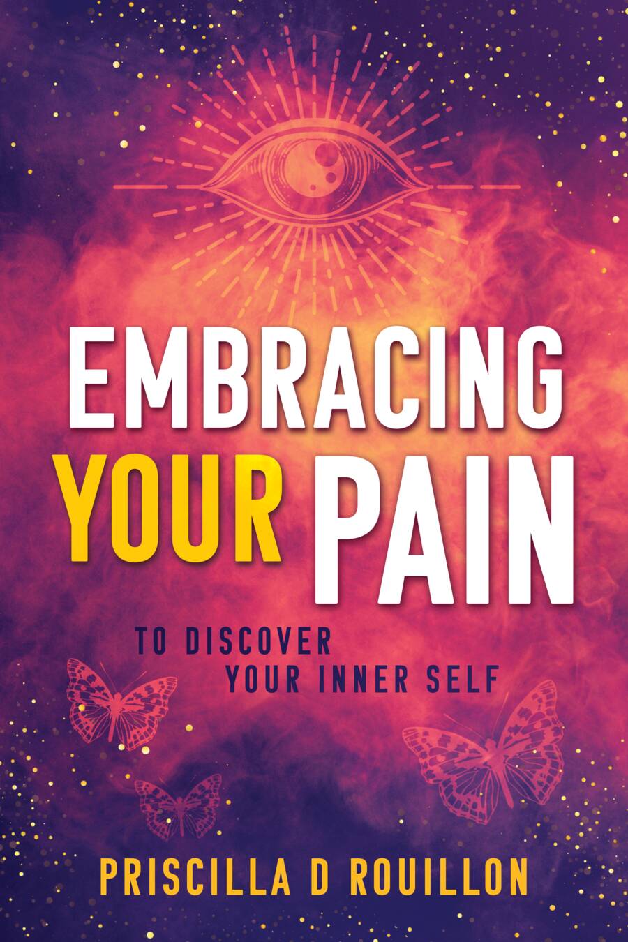 Embracing Your Pain