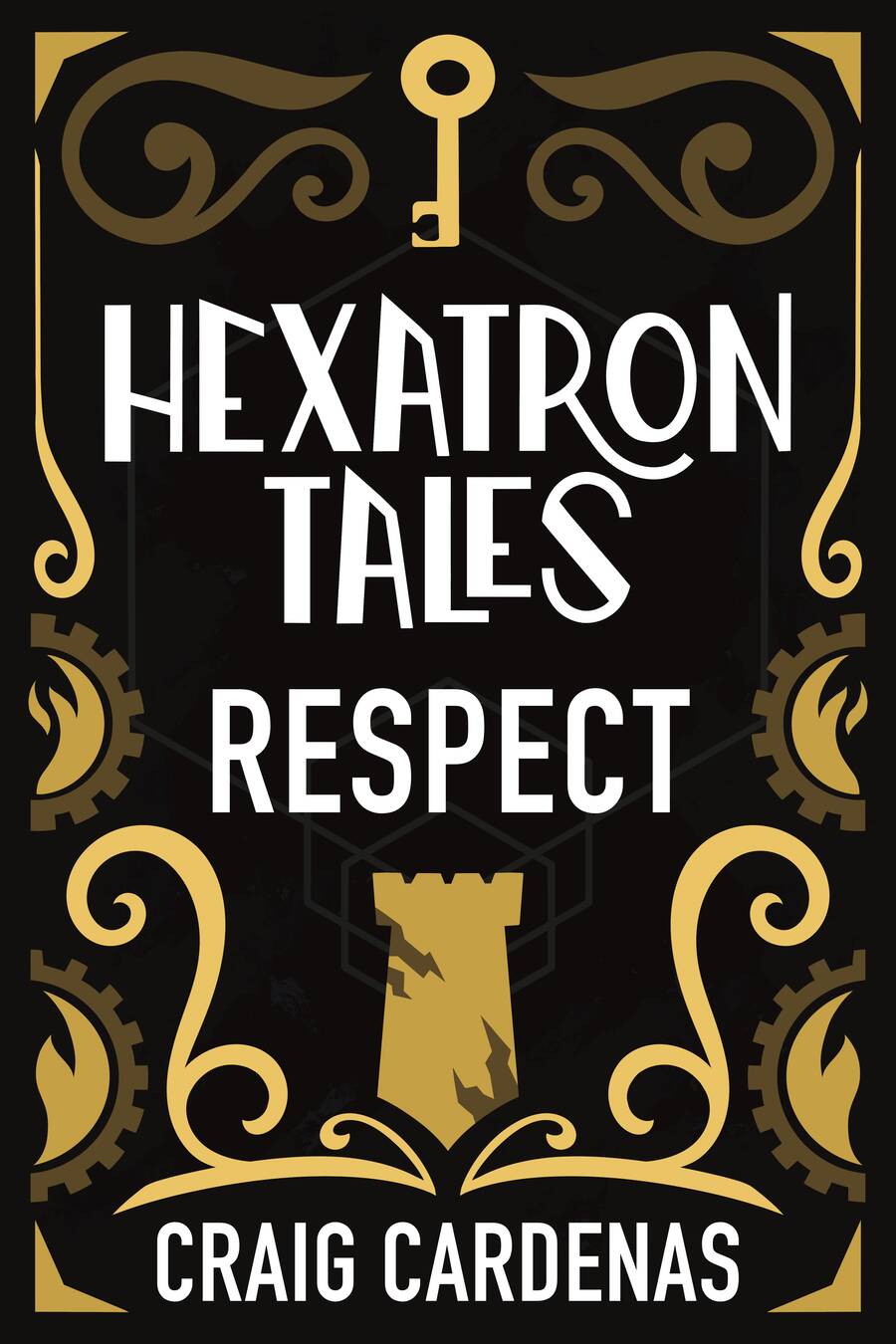 Hexatron Tales Respect