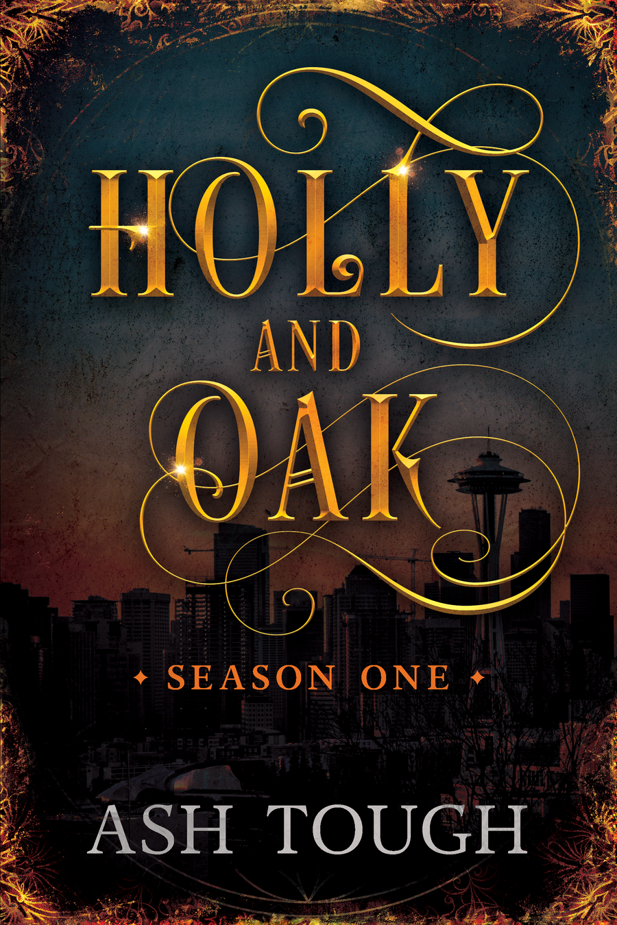 Holly andamp Oak Season One
