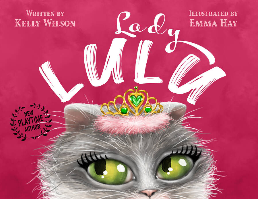 Lady Lulu