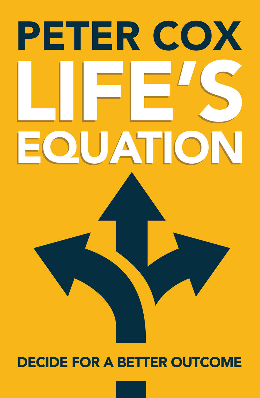 Life+39s Equation