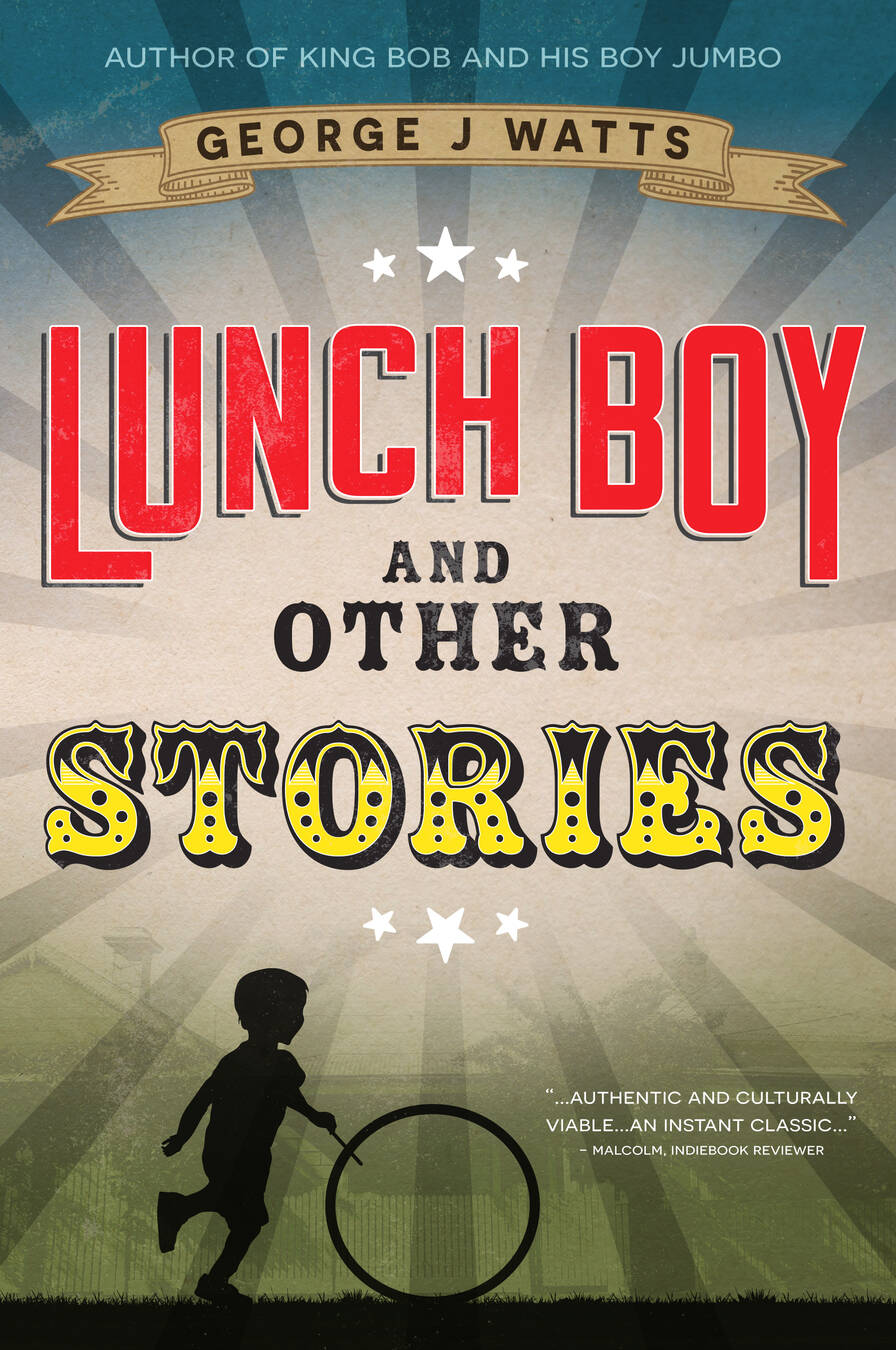 Lunch Boy and Other Stories