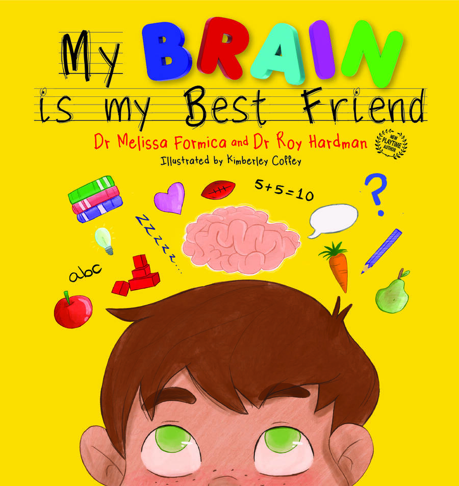 My Brain is my Best Friend