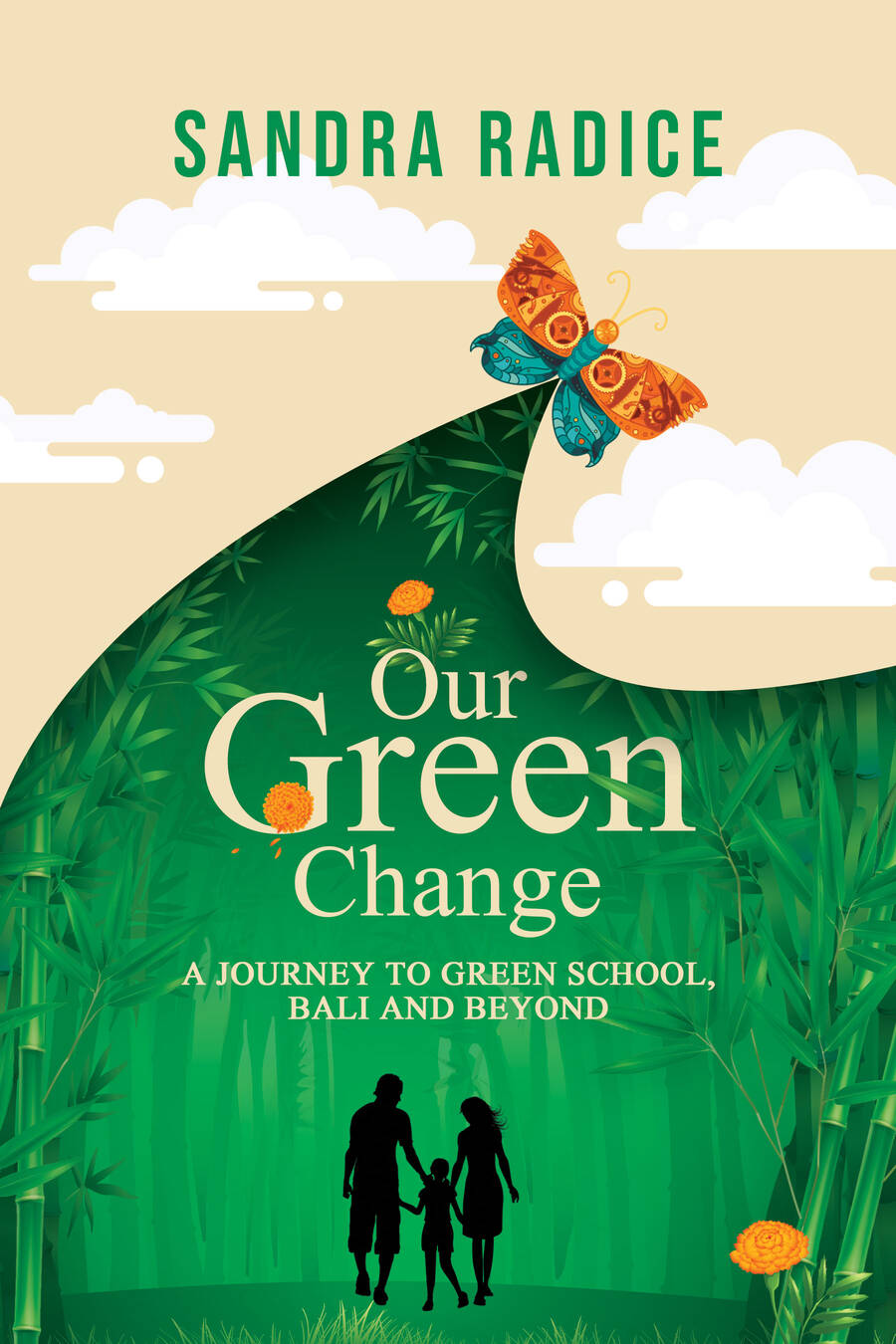 Our Green Change