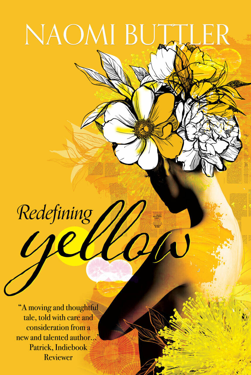 Redefining Yellow