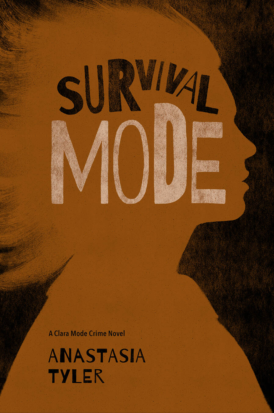 Survival Mode A Clara Mode Crime Novel