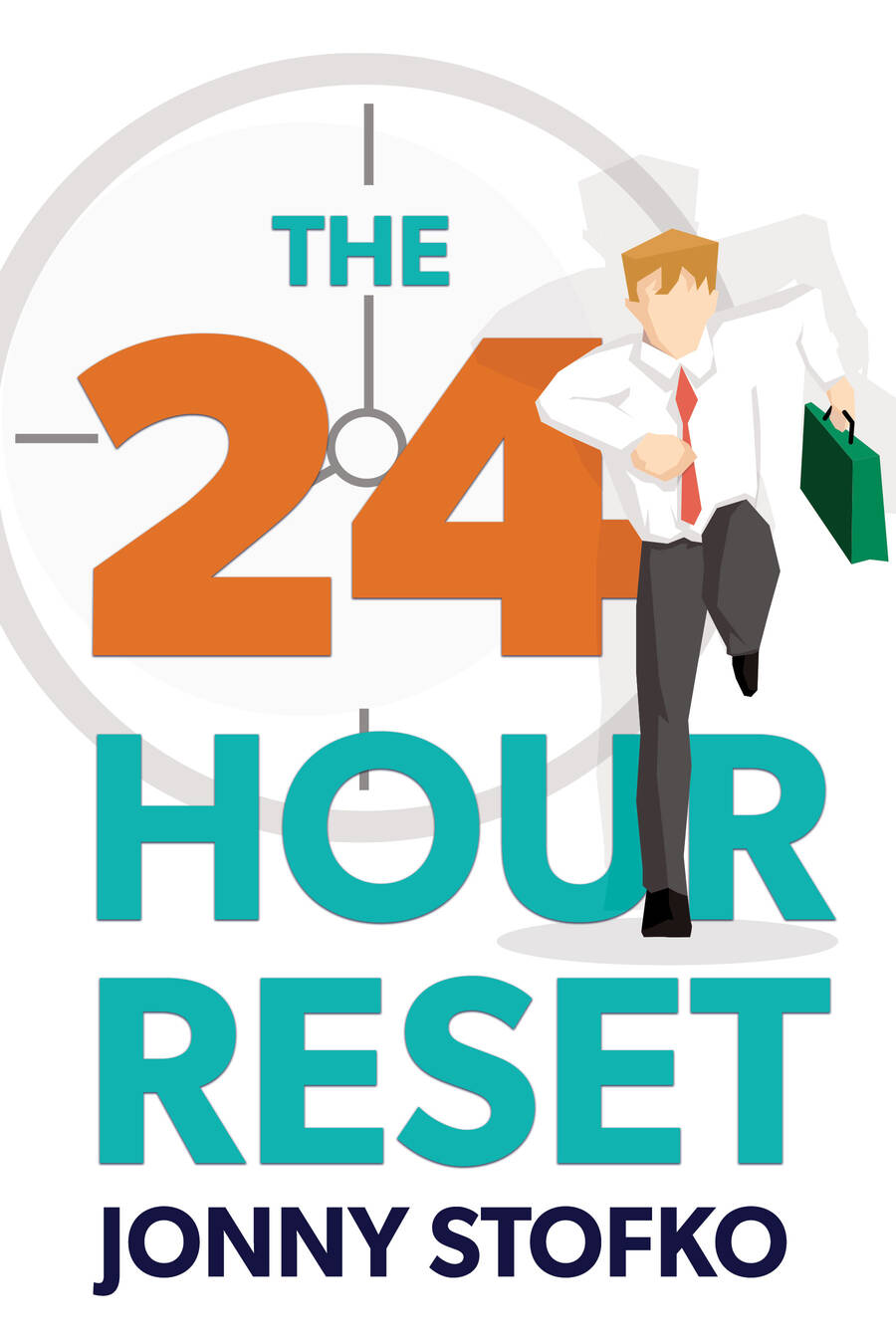 The 24 Hour Reset