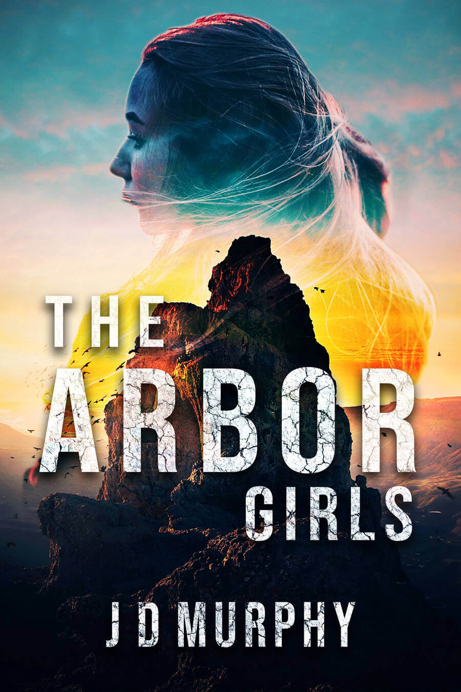 The Arbor Girls
