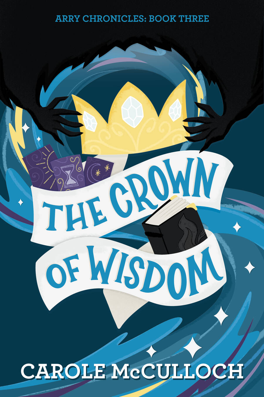 The Crown of Wisdom