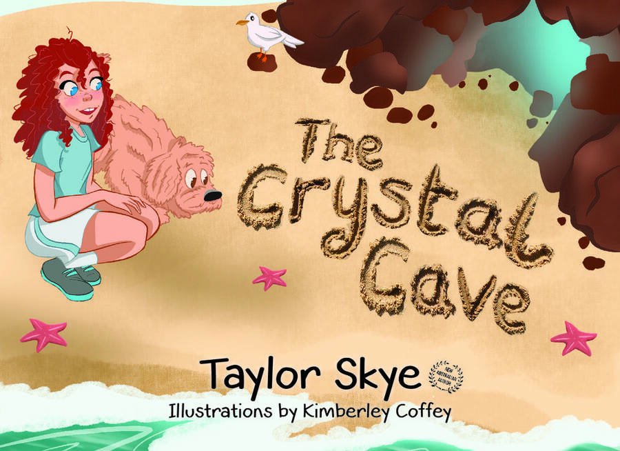 The Crystal Cave