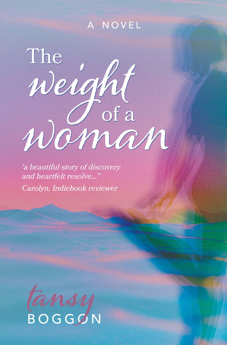 The Weight of a Woman