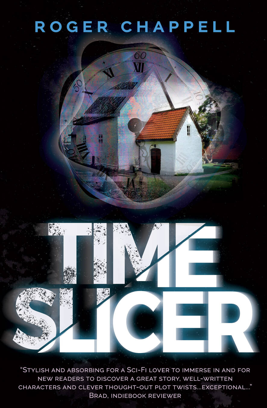 Time Slicer