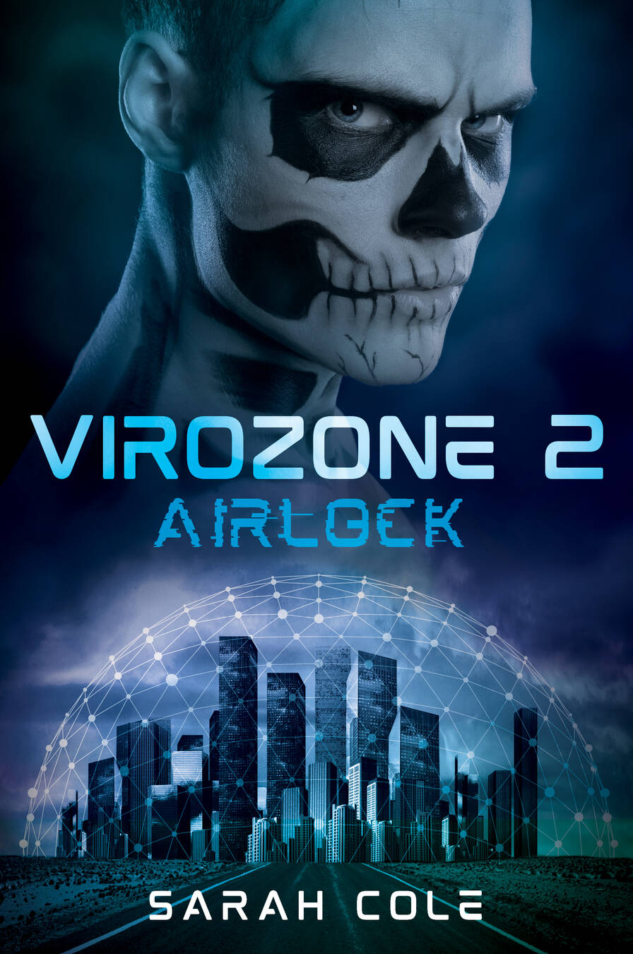 Virozone 2 Airlock