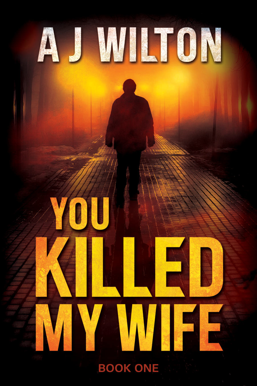 You Killed My Wife