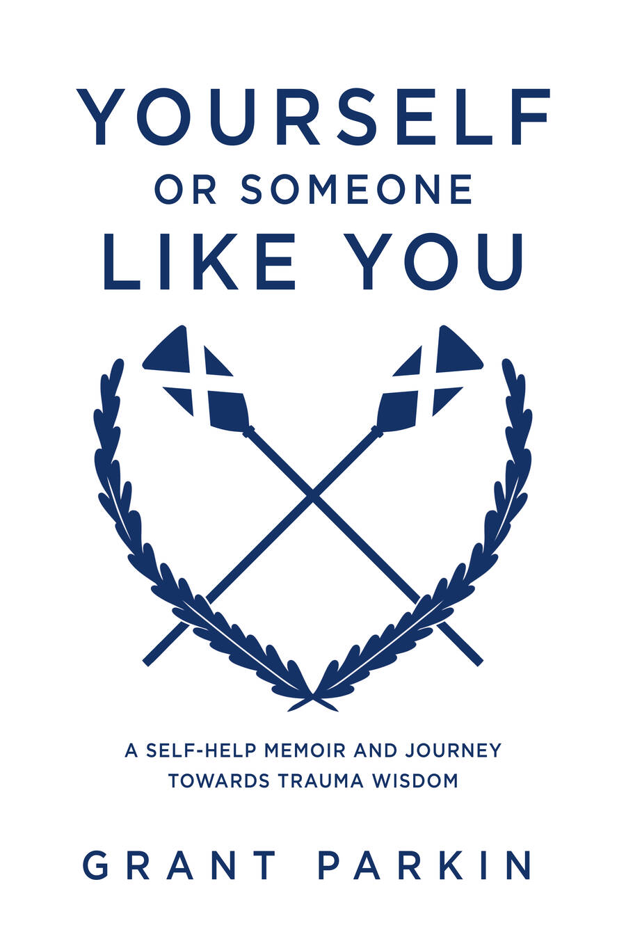 Yourself or Someone Like You