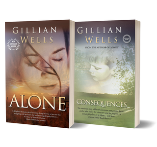 Alone & Consequences Book Bundle