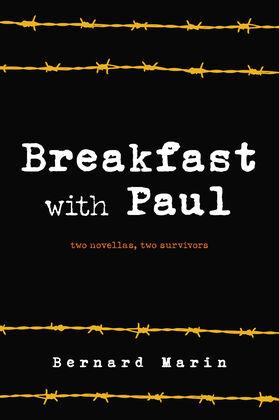 Breakfast with Paul