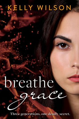 Breathe Grace