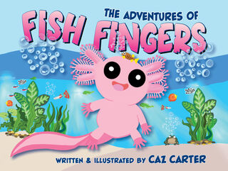 The Adventures of Fish Fingers