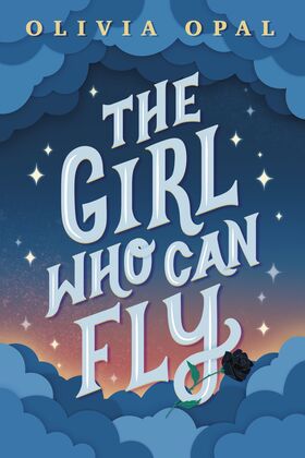 The Girl Who Can Fly