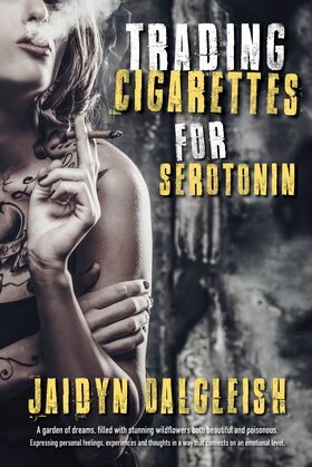 Trading Cigarettes for Serotonin